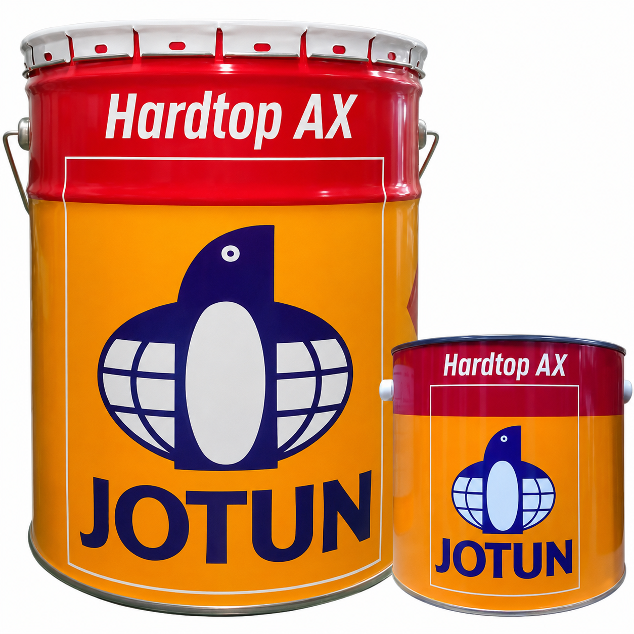 HARDTOP AX